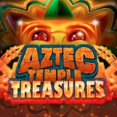 Aztec Temple Treasures