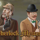 Sherlock Holmes